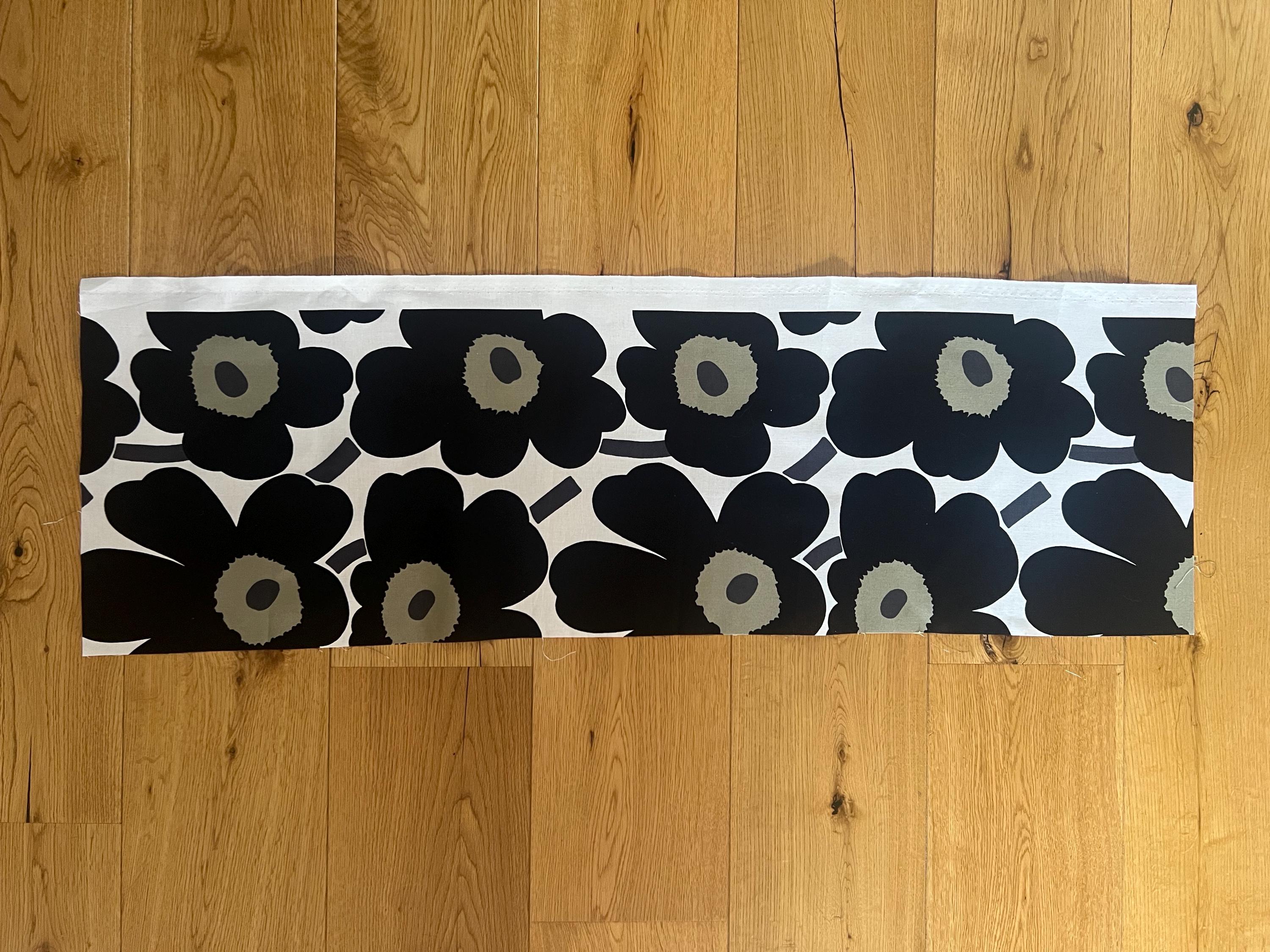 NOS Scandinavian Vintage MARIMEKKO OYJ Suomi Finland Design Maija