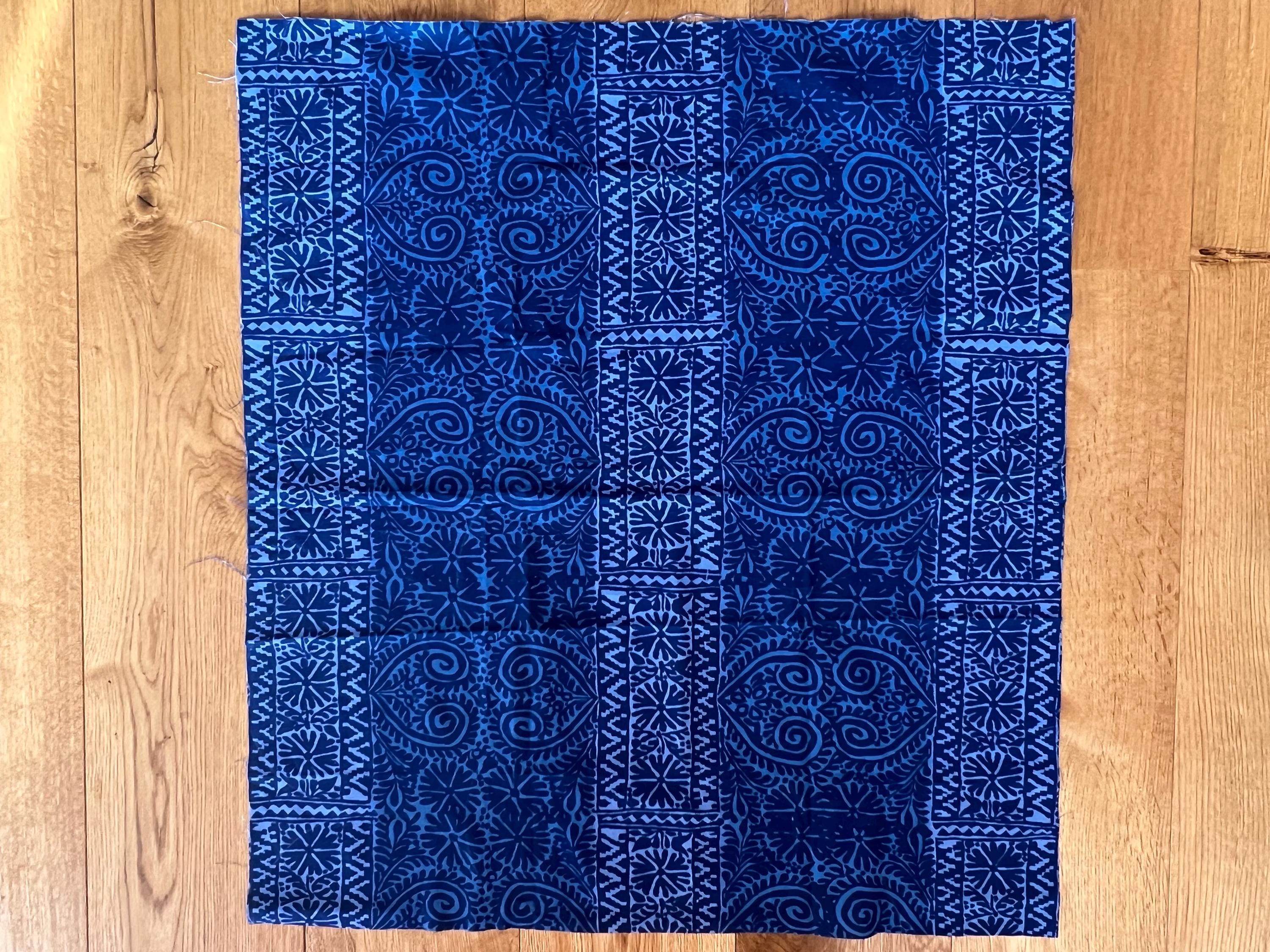 MARIMEKKO Vintage Light Cotton Fabric Made in Finland Suomi Maija Isola ...