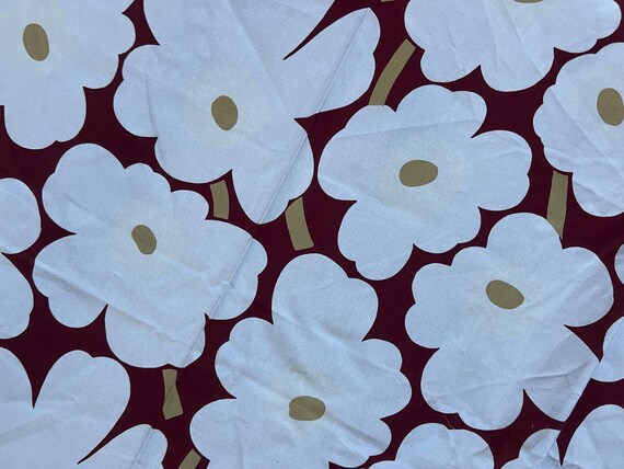 Set of 2 Curtains MARIMEKKO Oyj Suomi Finland Design Maija Isola