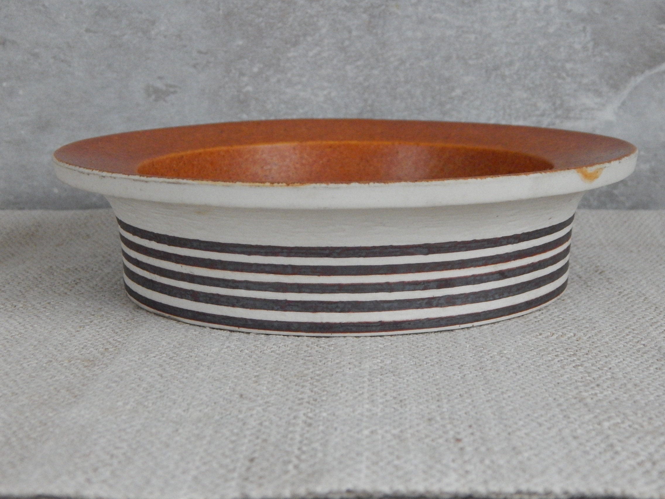 gustavsberg＊BALTIC＊Antique Casserole・* s-l400.jpg