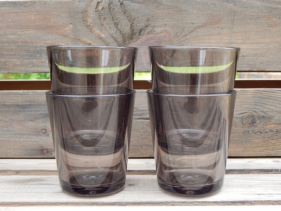 4er Set Trinkgläser Trinkglas,Eva Solo Modern Design