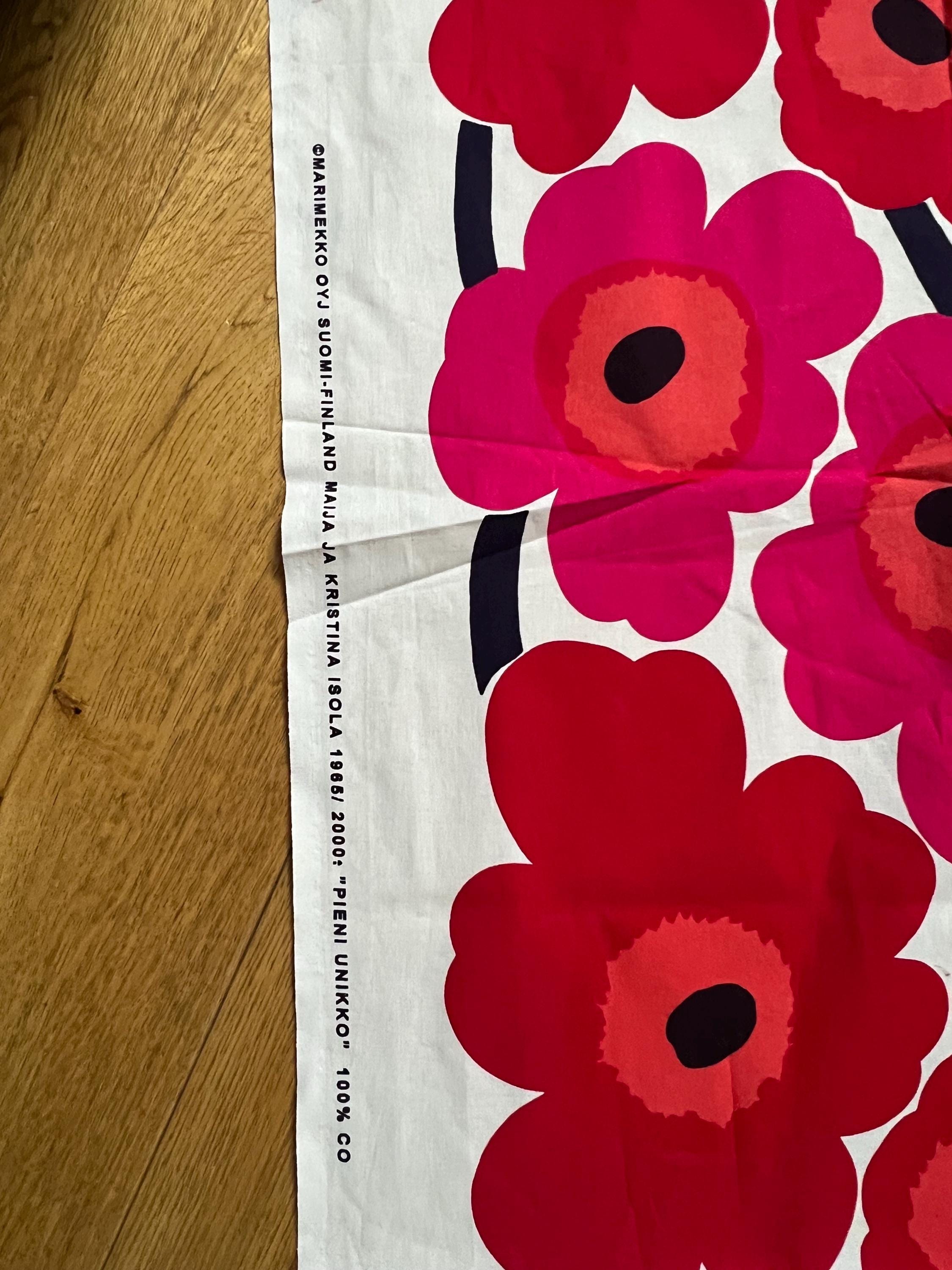 MARIMEKKO Oyj Suomi Finland Design Maija Ja Kristina Isola 1965