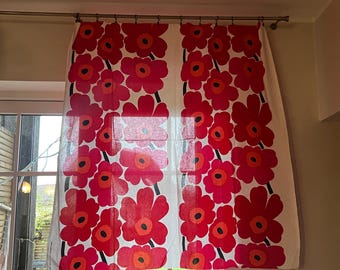 MARIMEKKO Oyj Suomi Finland Design Maija Ja Kristina Isola 1965