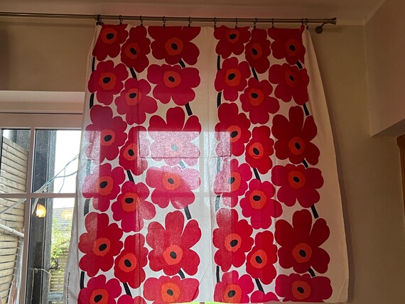 MARIMEKKO Oyj Suomi Finland Design Maija Ja Kristina Isola 1965