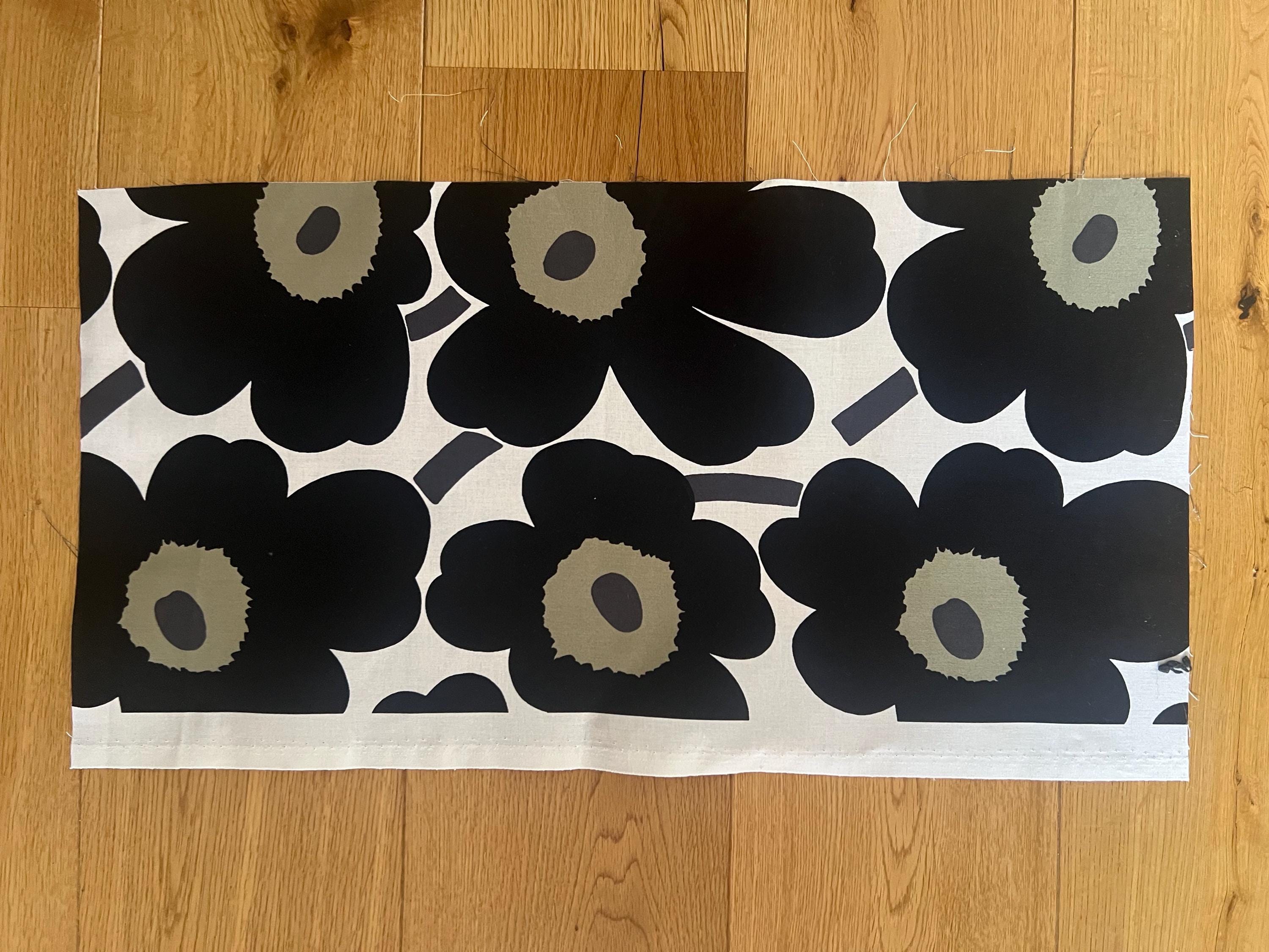 ⭐︎希少⭐︎【marimekko Henki&Elämä】フィンランド語 NOS Scandinavian Vintage MARIMEKKO OYJ Suomi Finland Design Maija