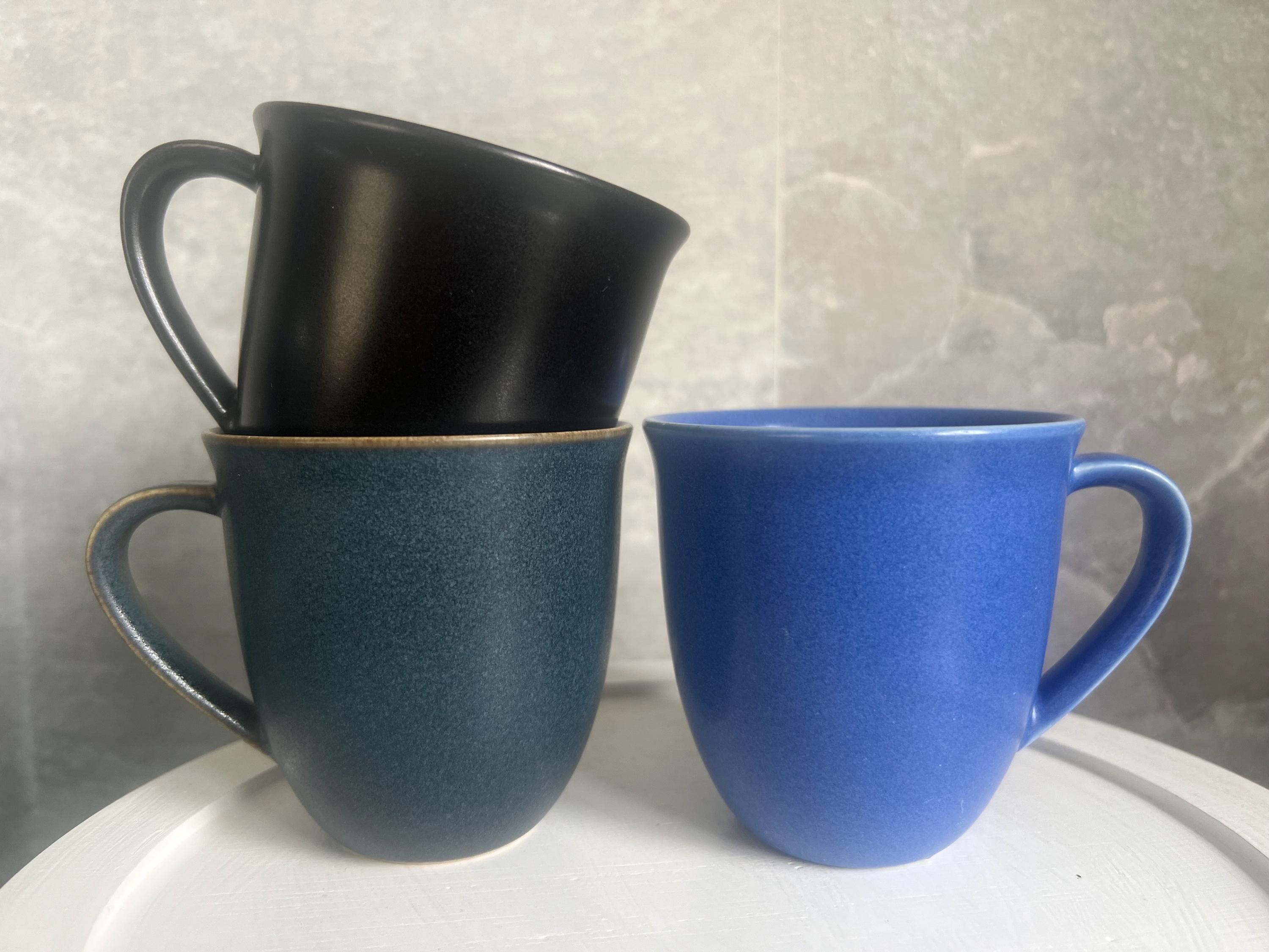 Hoganas Pottery - Etsy