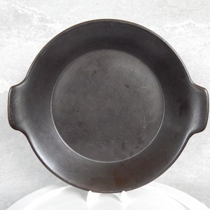 Arabia of Finland LIEKKI (FLAME) Oven Bowl Stoneware Brownish Black Stoneware Bowl Kaj Franck and glaze by Ulla Procope