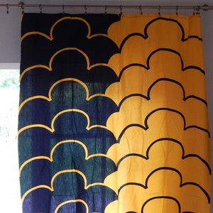 Mid century fabric - Etsy 日本
