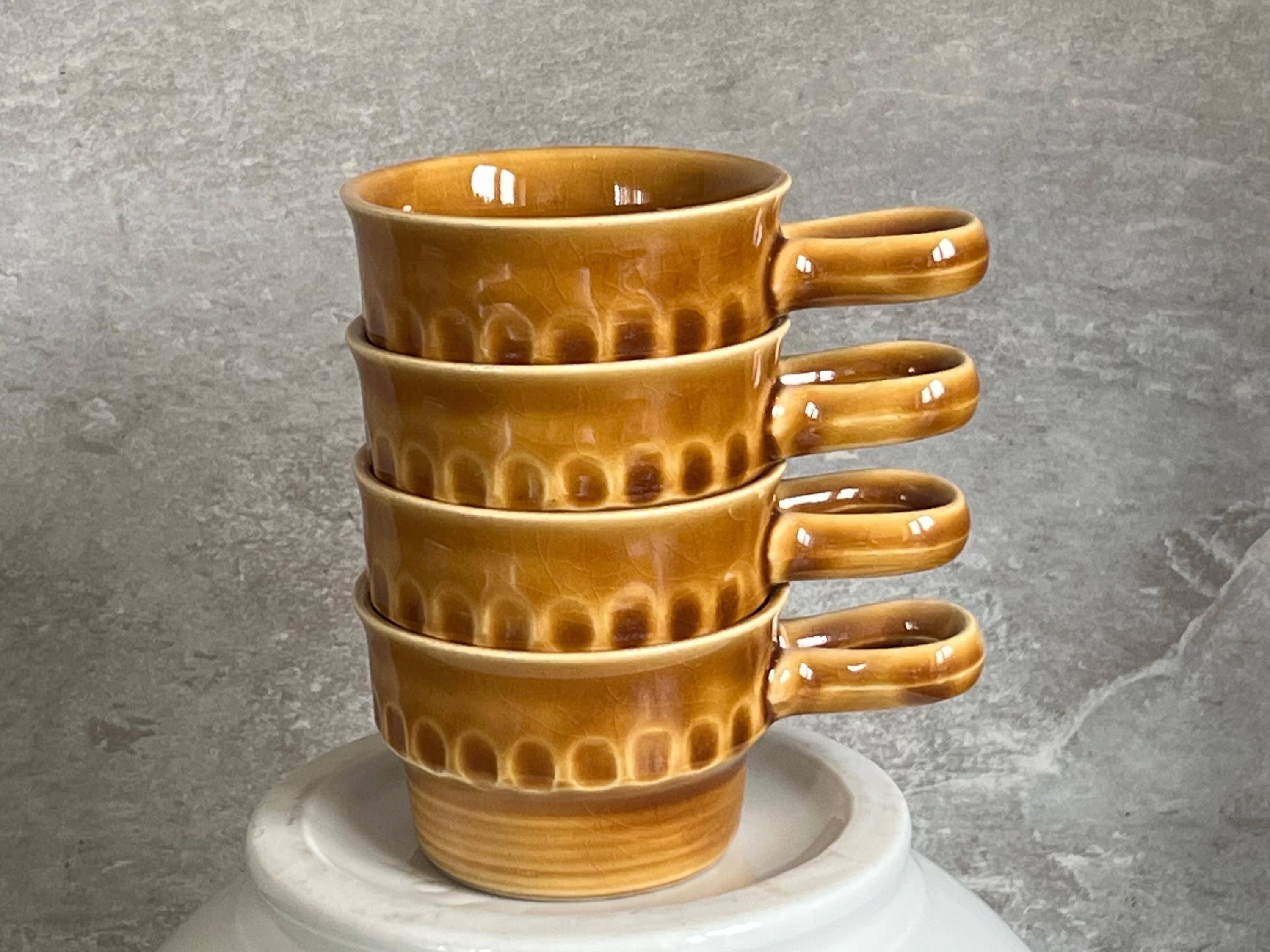 Stavangerflint Honey - Etsy