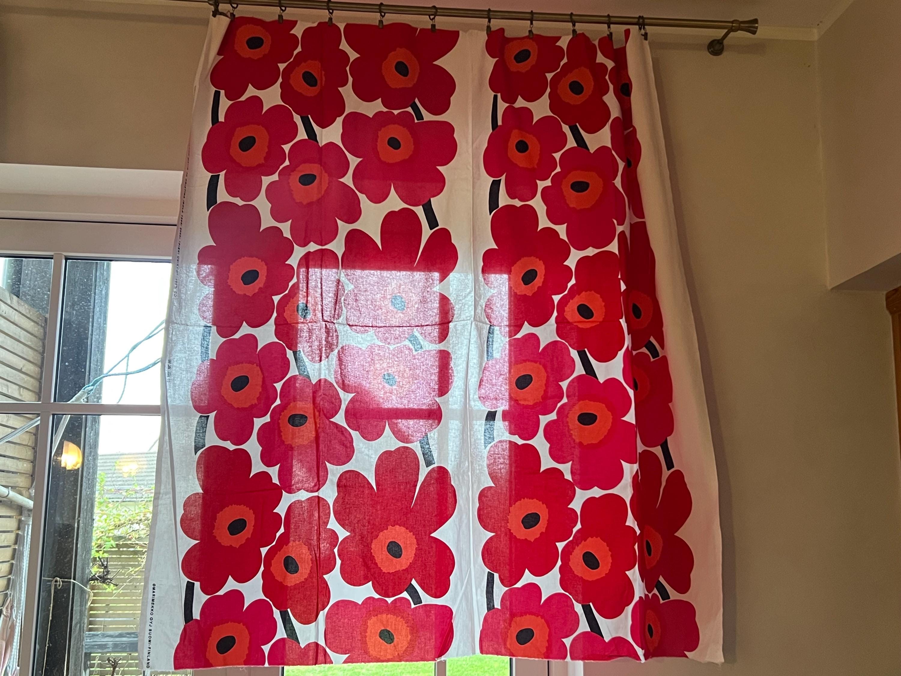 MARIMEKKO Oyj Suomi Finland Design Maija Ja Kristina Isola 1965