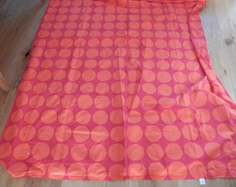 MARIMEKKO KIVET fabric Duvet Cover design Maija Isola