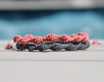 Helix Bracelet Etsy - 