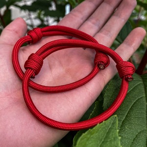 Paracord Bracelet Clasp -  Canada
