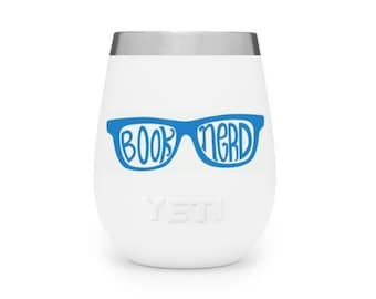 YetiTumblerWater BottleHomeLaptopComputerTruckCar Bumper Sticker Decal Marijuana Decal Di Cut Decal