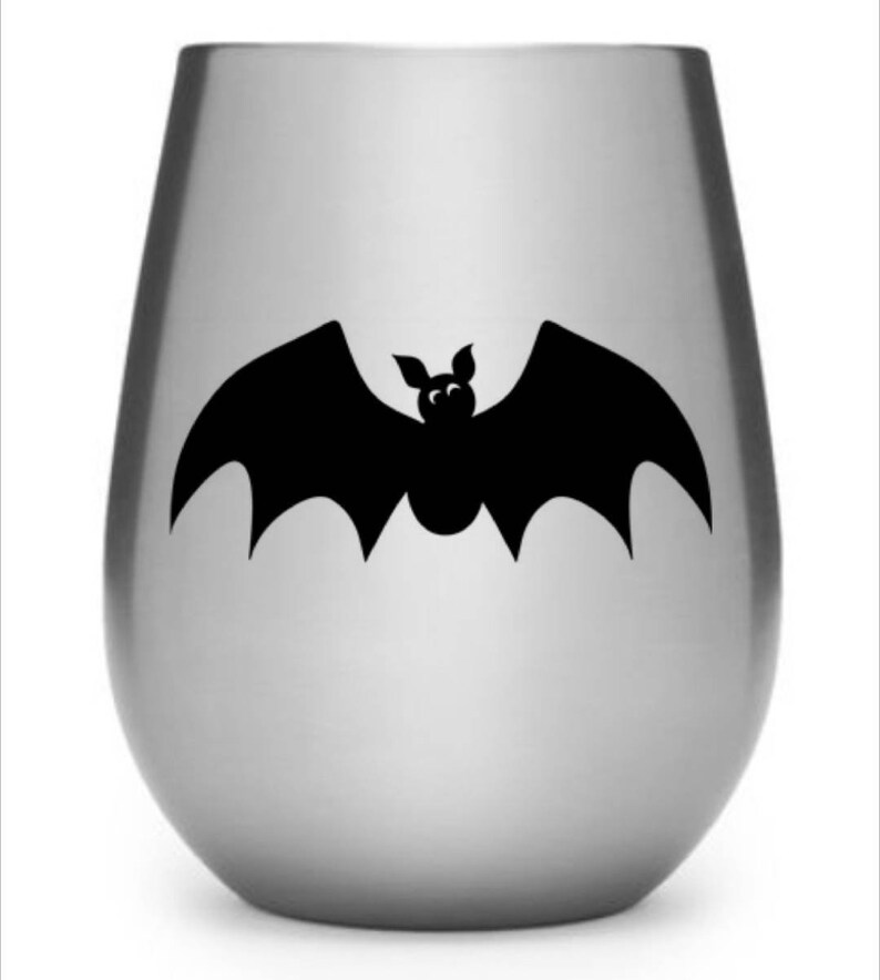 halloween yeti cup