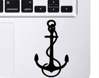 Rope Vinyl Decal - Etsy