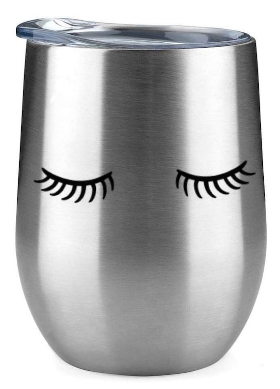 Pick Color//Size Witch Heartbeat Rate Vinyl Sticker Decal Tumbler Laptop Car Cup