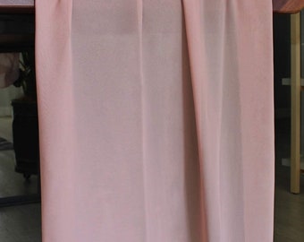matrimoni ricevimenti 74 x 300 cm feste per matrimoni ShinyBeauty decorazioni da tavolo in chiffon in chiffon runner da tavola in chiffon