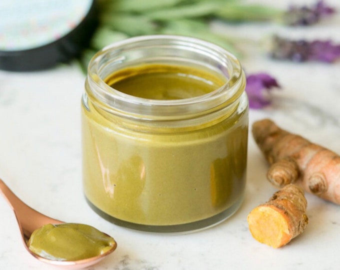 Ballerina Botanicals Organic Skincare