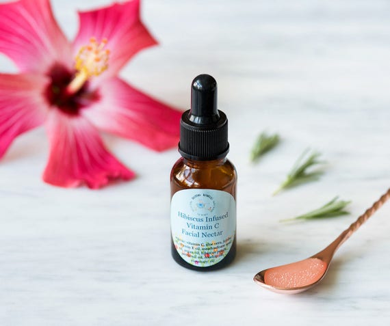 siero vitamina c fai da te