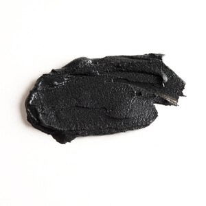 Charcoal Mask Balancing Facial Mask With Activated Charcoal image 3