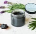 Charcoal Mask | Acne Mask With Activated Charcoal, Manuka Honey, Bentonite Clay, Tea Tree, Lemon, and Lavender | Clay Face Mask, (2 oz) 