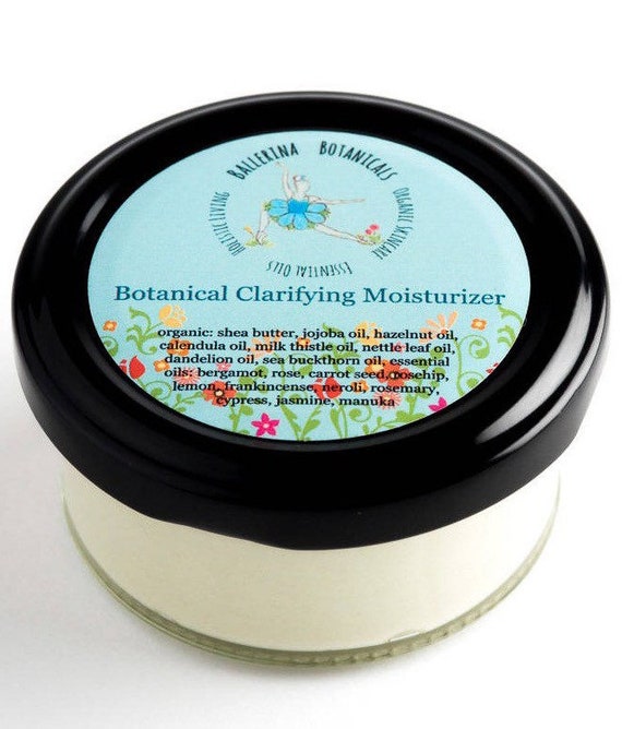 plant based moisturizer