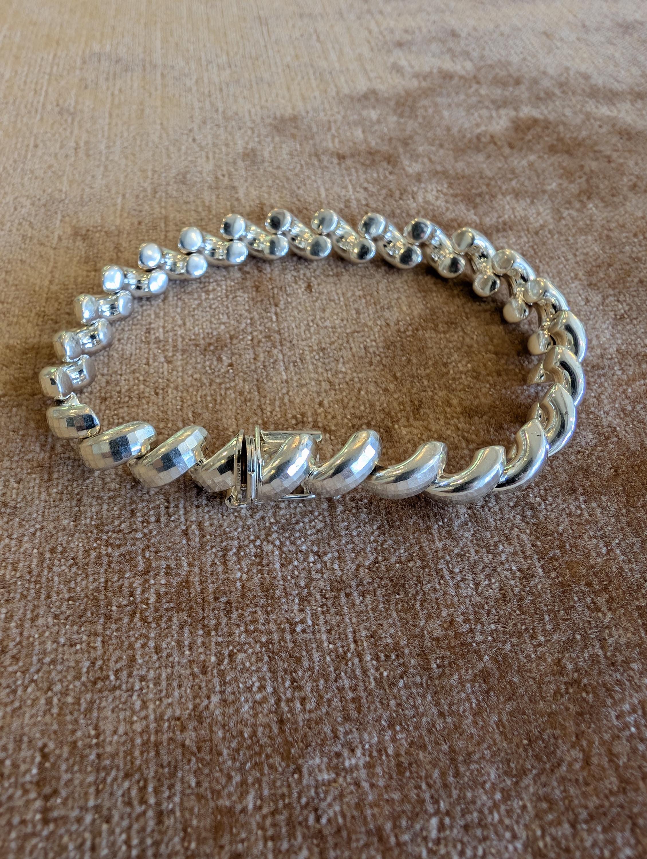 San Marco Bracelet - Etsy