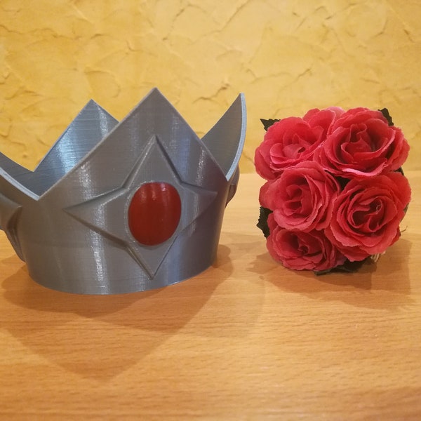 Princess Harmony Crown