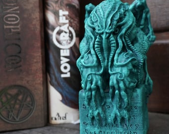 Idol of Cthulhu