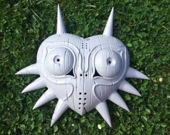 Majora's Mask