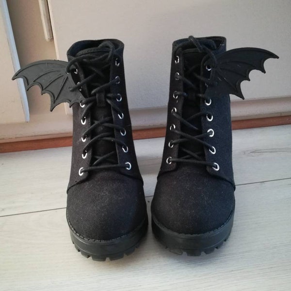 Wings-Schuhe