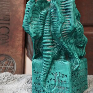 Idol of Cthulhu image 5