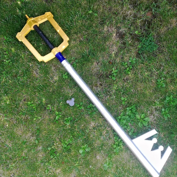 Keyblade de Kingdom Hearts