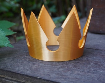 Sora crown