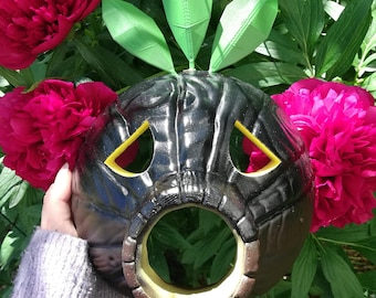 Mojo mask