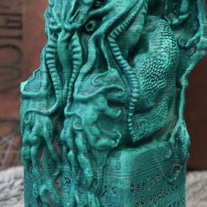 Idol of Cthulhu image 3