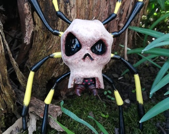 Skulltula