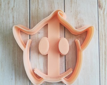 Luma cookie cutter