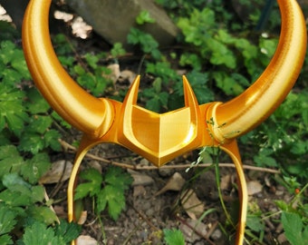 Loki’s Tiara