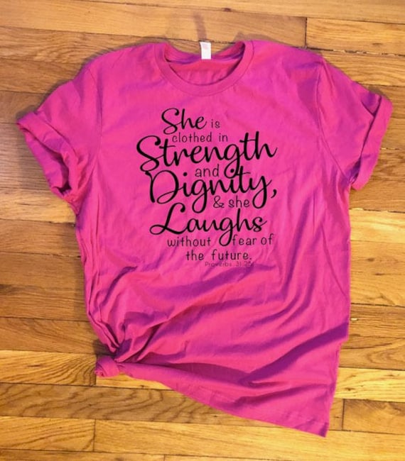 camisetas cristianas para mujeres