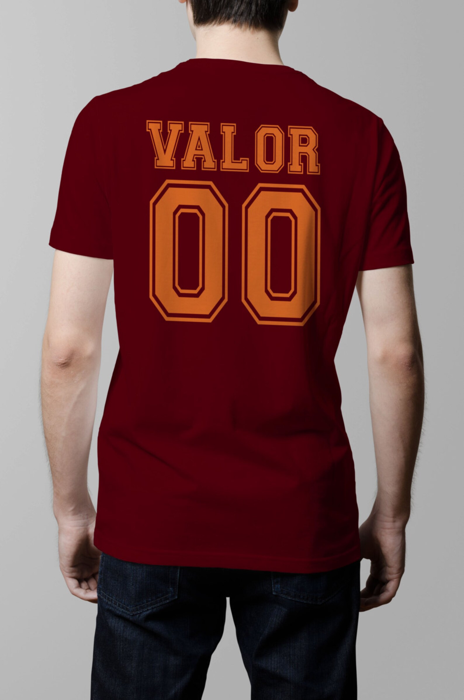 usa mens basketball shirt