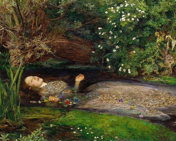 ophelia 