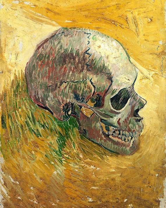 van gogh 1887