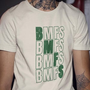 BMFS Billy Strings Graphic T-shirt, Unisex Comfort Colors, Music Festival Tee, Vintage Style Shirt, Hippie Concert Wear