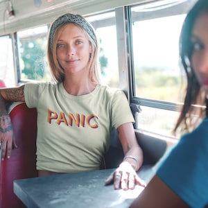 Widespread Panic Unisex Softstyle T-Shirt