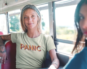 Widespread Panic Unisex Softstyle T-Shirt