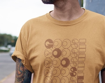 Goose, Goose the band Graphic T-shirt, Unisex Comfort Colors, Music Festival Tee, Vintage Style Shirt, Hippie Concert Wear