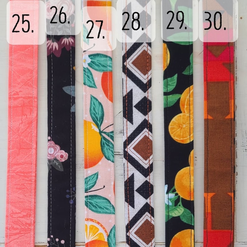 Key Chain Wristlet Key Fob Fabric That is Customizable Can - Etsy