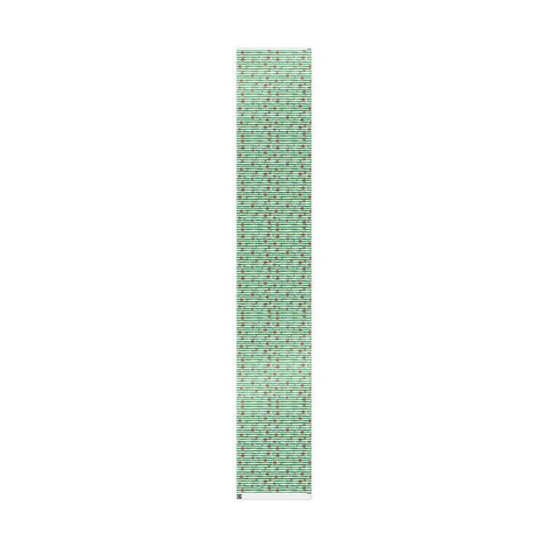 Swear Word Holiday Wrapping Paper Wrapping Papers | Adult Funny Curse Word Gift Wrap image 2